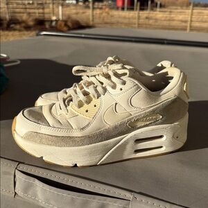 Nike Women's Air Max Sneakers